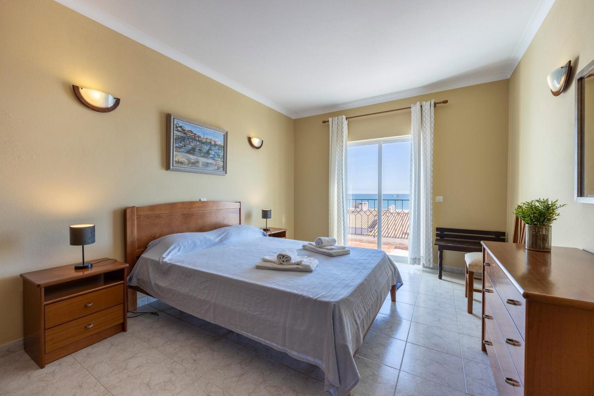 Apartamento Meia Praia Lagos Zewnętrze zdjęcie