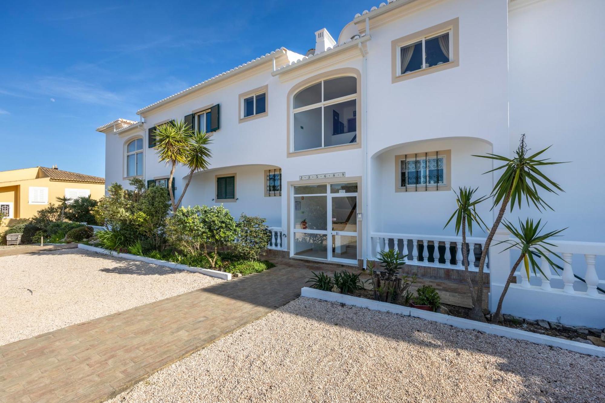 Apartamento Meia Praia Lagos Zewnętrze zdjęcie