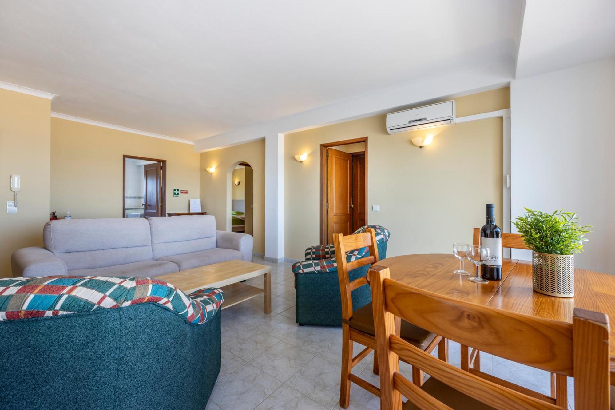 Apartamento Meia Praia Lagos Zewnętrze zdjęcie