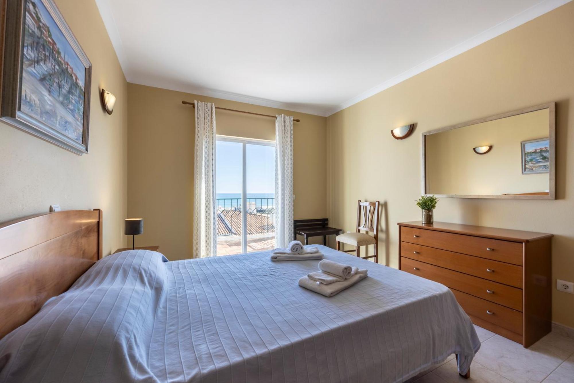 Apartamento Meia Praia Lagos Zewnętrze zdjęcie
