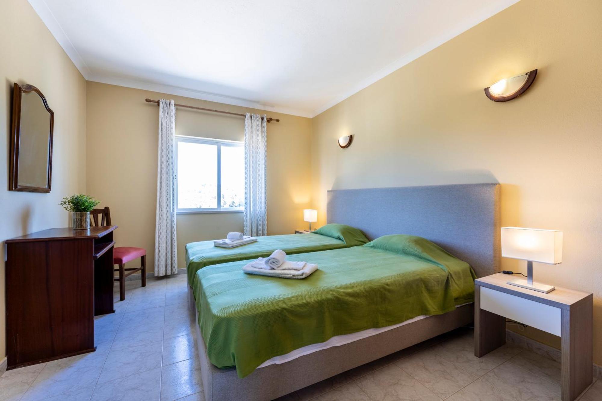 Apartamento Meia Praia Lagos Zewnętrze zdjęcie