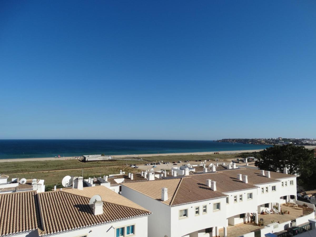 Apartamento Meia Praia Lagos Zewnętrze zdjęcie
