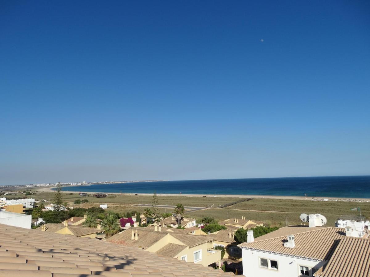 Apartamento Meia Praia Lagos Zewnętrze zdjęcie
