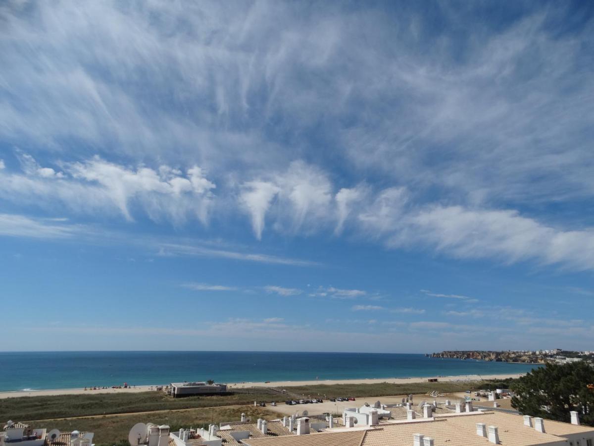 Apartamento Meia Praia Lagos Zewnętrze zdjęcie